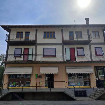 Casa Celeste Farra d'Alpago Exterior foto