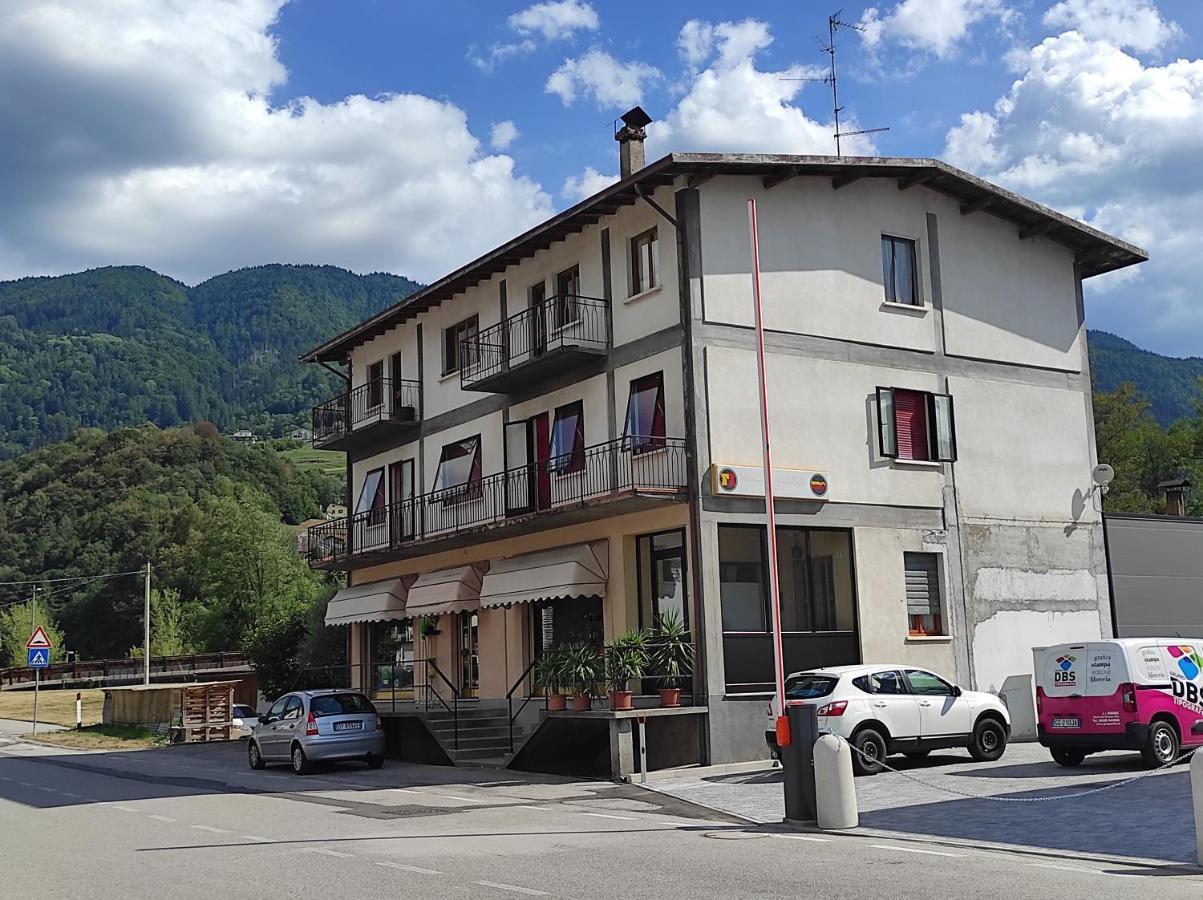 Casa Celeste Farra d'Alpago Cameră foto
